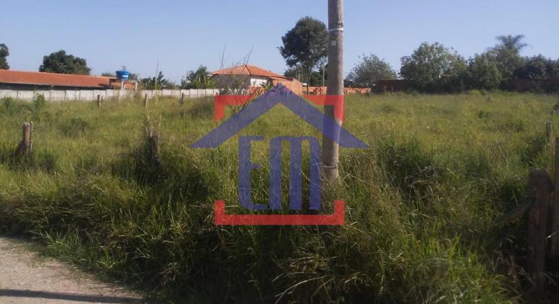 Terreno 1.000 m² Loteamento Chácaras Vitória